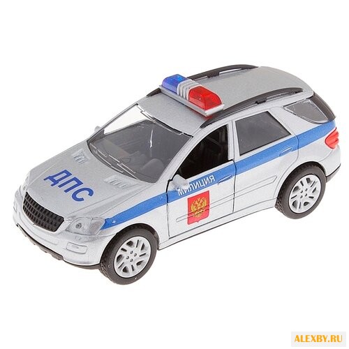 Внедорожник Autotime Autogrand