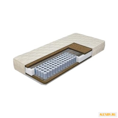 Матрас Боровичи-Мебель Comfort