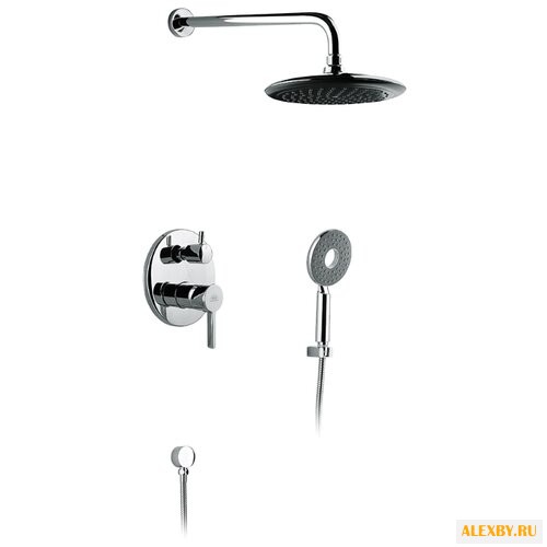 Верхний душ Timo Hette SX-1029