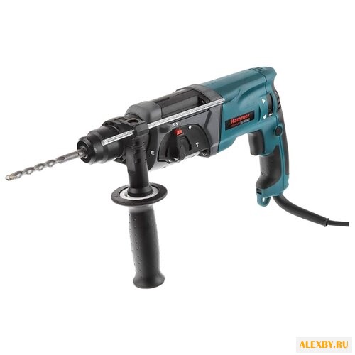 Перфоратор Hammer PRT 2450 HR
