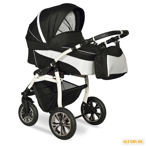 Универсальная коляска Indigo
