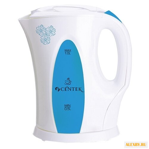 Чайник CENTEK CT-0033