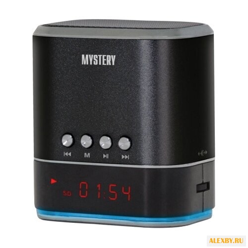 Портативная акустика Mystery