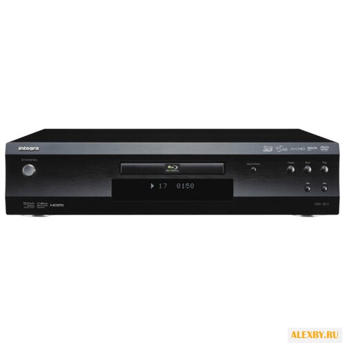 Blu-ray-плеер Integra DBS-30.3