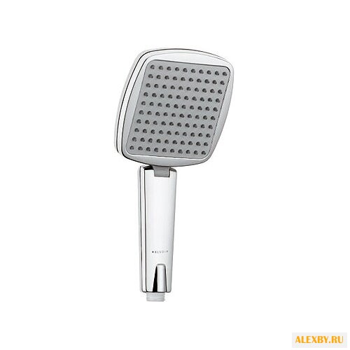 Лейка для душа KLUDI Q-beo