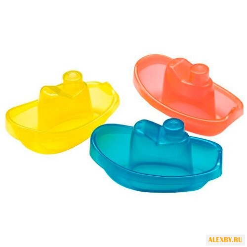 Набор для ванной Playgro Bright