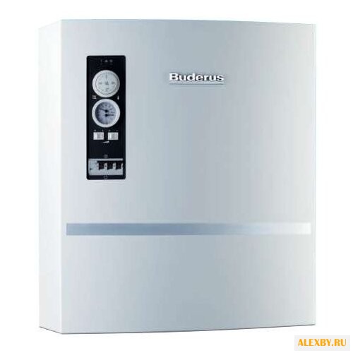 Электрический котел Buderus