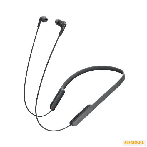 Наушники Sony MDR-XB70BT