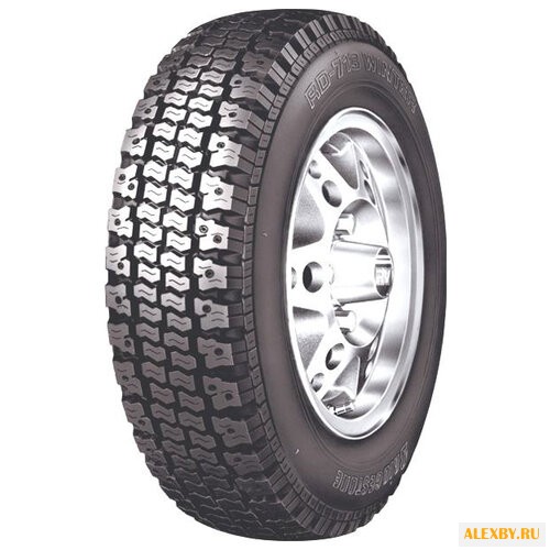 Автомобильная шина Bridgestone