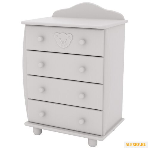 Бельевой комод Гандылян Патрик