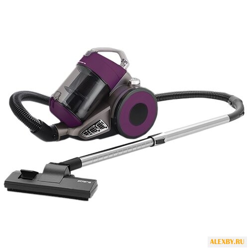 Пылесос Polaris PVC 1618BB