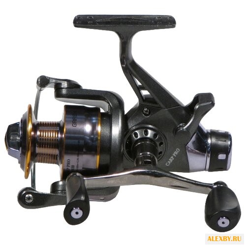 Катушка GRFISH Carp Pro 1030