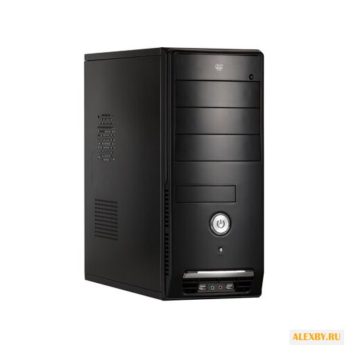 Компьютерный корпус ExeGate