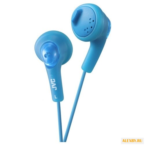 Наушники JVC HA-F160