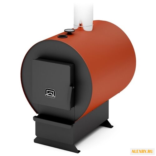 Комбинированный котел Теплодар