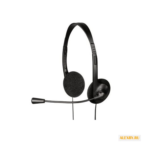 Компьютерная гарнитура HAMA