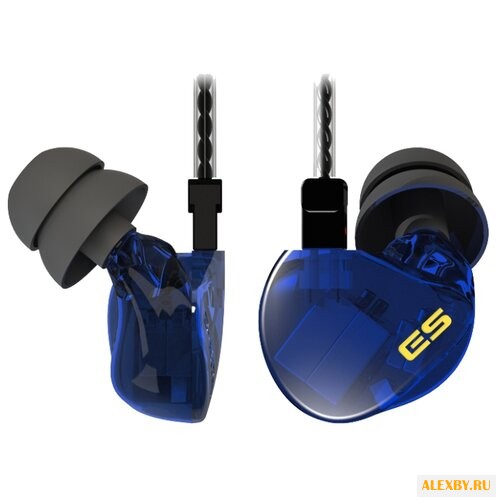 Наушники Earsonics S-EM6