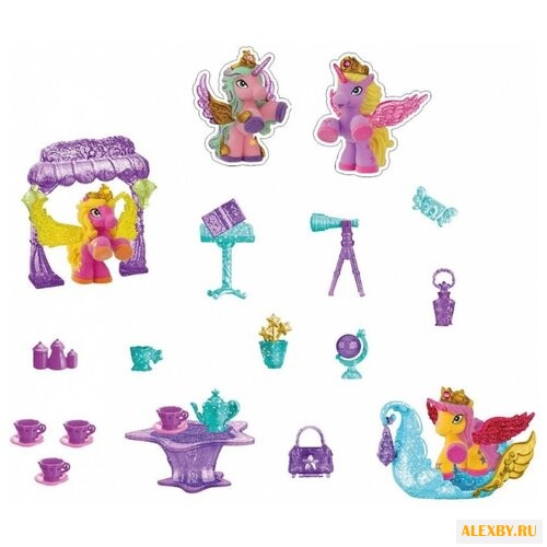 Игровой набор Filly Stars