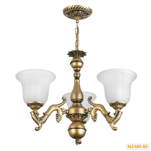 Top Light TL5640D-05BG Britney