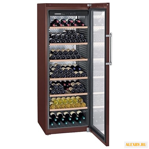 Винный шкаф Liebherr WKt 5552