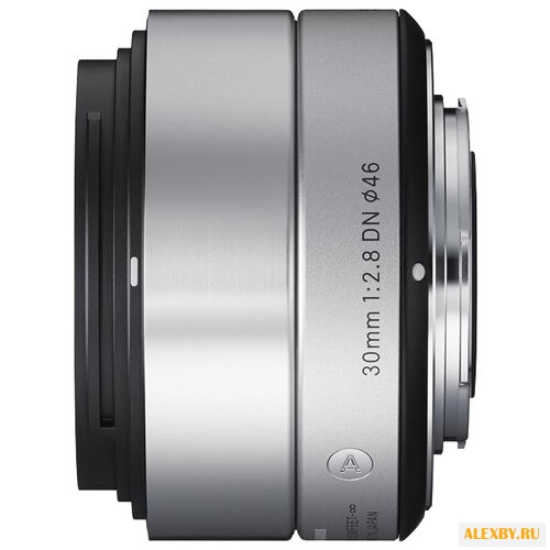 Объектив Sigma AF 30mm f 2.8 DN