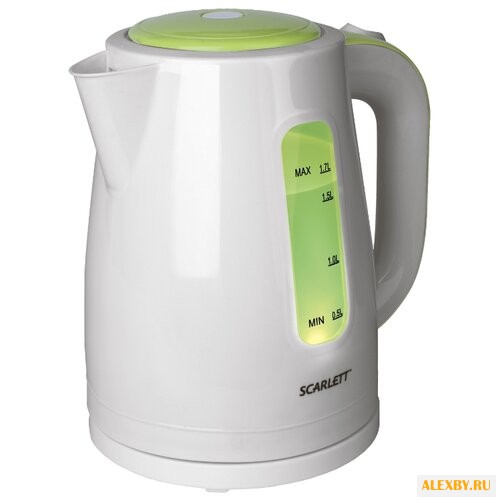 Чайник Scarlett SC-EK18P27
