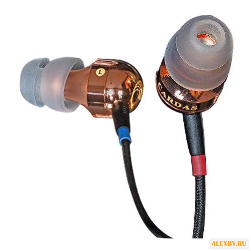 Наушники Cardas Audio EM5813