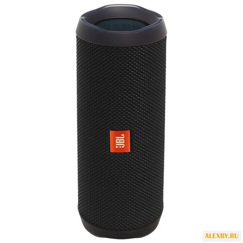 Портативная акустика JBL Flip 4