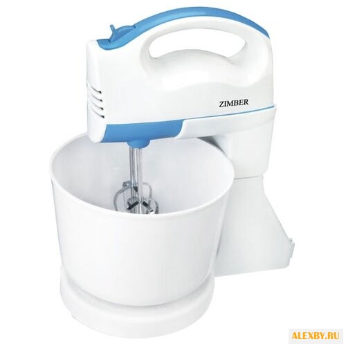 Миксер Zimber ZM-358