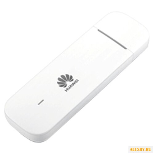 Модем HUAWEI E3372