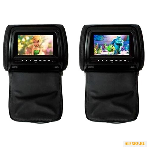 Автомобильный монитор Ergo