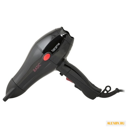 Фен harizma H10202 Basic