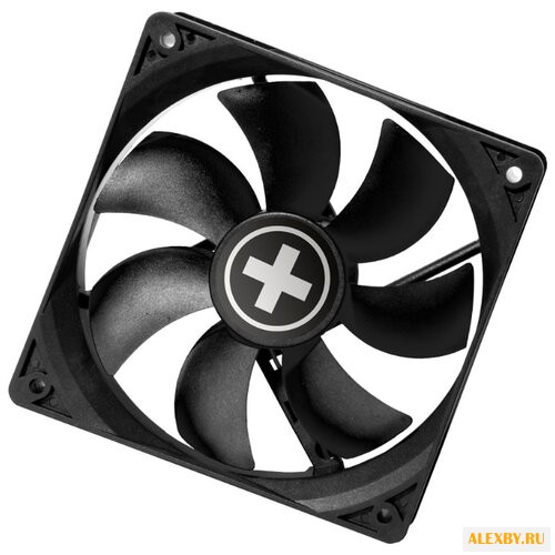 Система охлаждения для корпуса