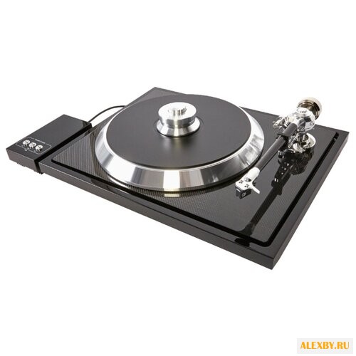 Виниловый проигрыватель EAT