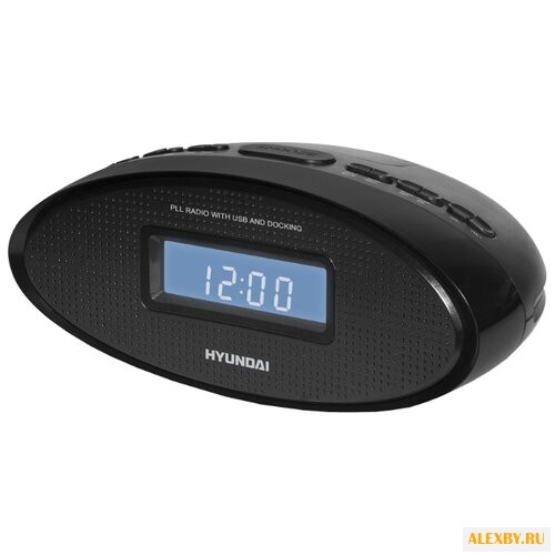Радиобудильник Hyundai H-1535