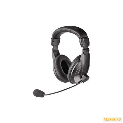 Компьютерная гарнитура Trust