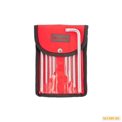 Набор гаечных ключей Matrix 12313