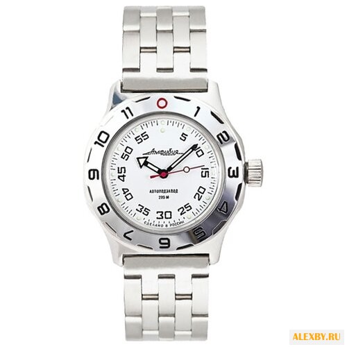Наручные часы Восток 100825