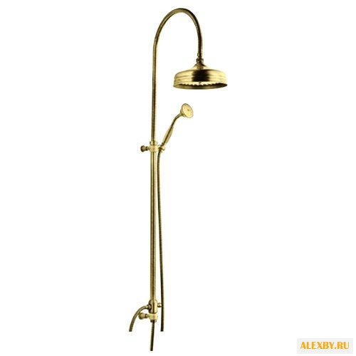 Душевая стойка CEZARES