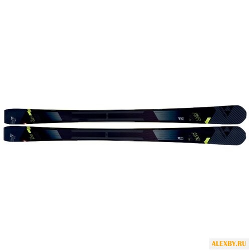 Горные лыжи Fischer Pro Mtn 95
