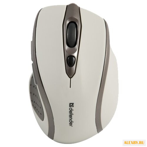 Мышь Defender Safari MM-675