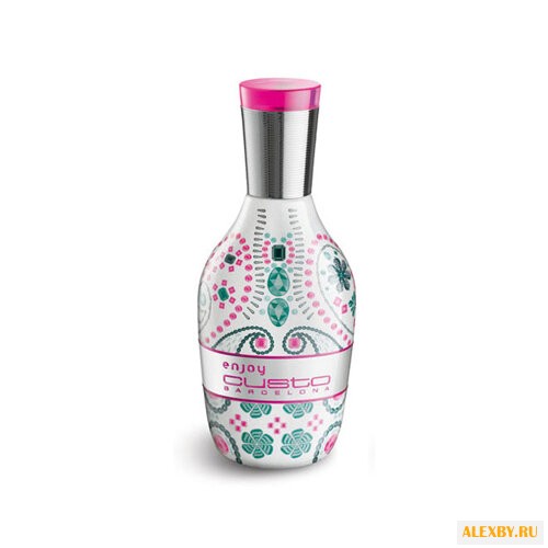 Custo Barcelona Enjoy Woman