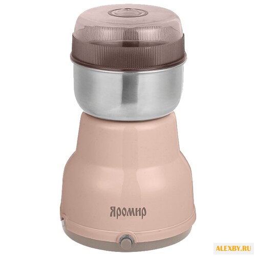 Кофемолка Яромир ЯР-503