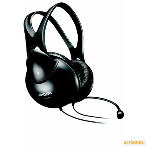 Компьютерная гарнитура Philips