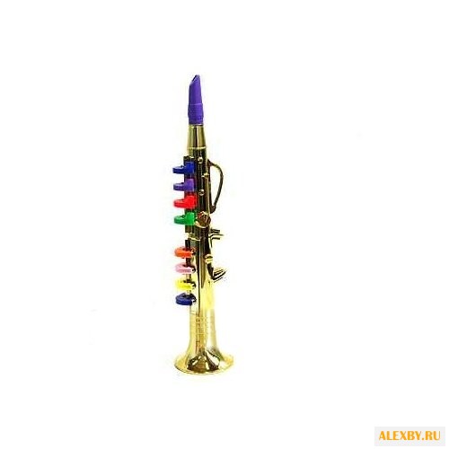 Shenzhen Toys труба 3007