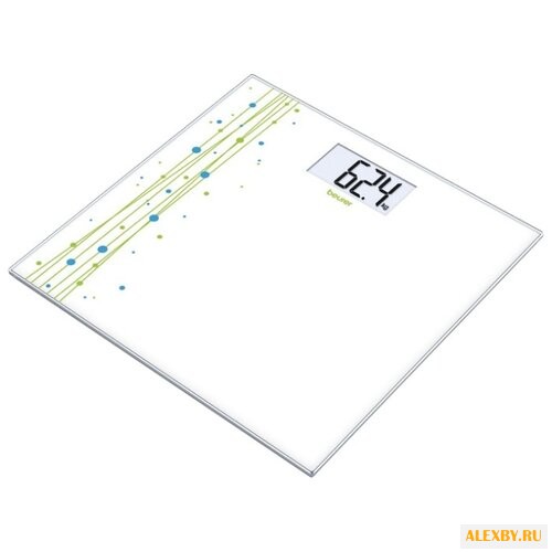 Весы Beurer GS 201 Soda