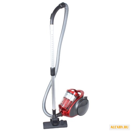 Пылесос Midea VCM38M1