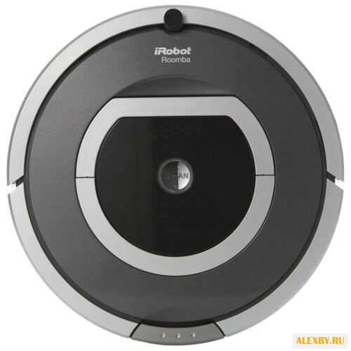 Робот-пылесос iRobot Roomba 780