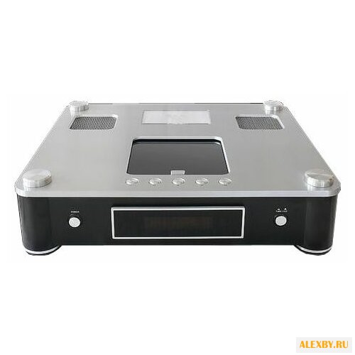 CD-проигрыватель T.A.C. C-60