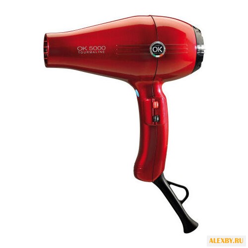 Фен Gamma Piu Ok 5000 Tormalionic